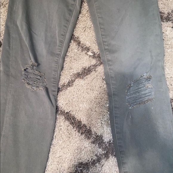 American eagle jeans - Picture 5 of 7